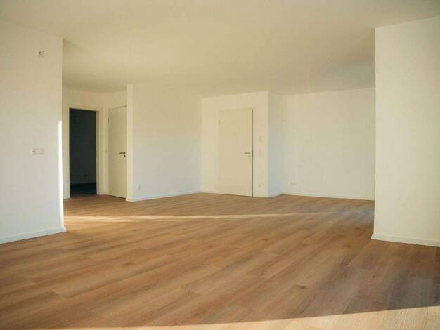 Wohnung zur Miete - Erstbezug 1.050 € 3,5 Zimmer 81 m² 2. Geschoss Hackländerstr. 5 Gartlage Osnabrück 49074