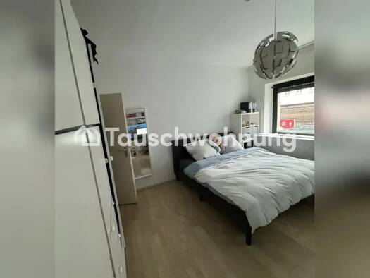 Wohnung zur Miete Tauschwohnung 650 € 2 Zimmer 58 m² EG Pempelfort Stadtbezirk 1 40479