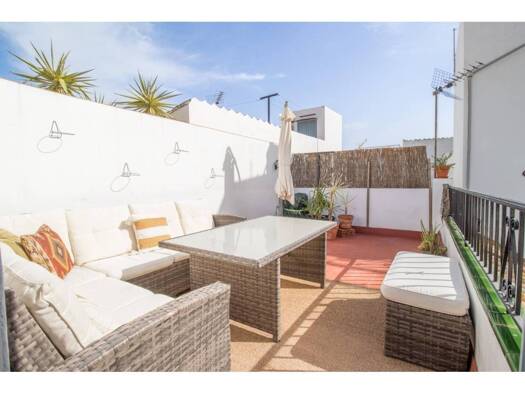 Doppelhaushälfte zum Kauf 173.000 € 2 Zimmer 80 m² Torrox 29770