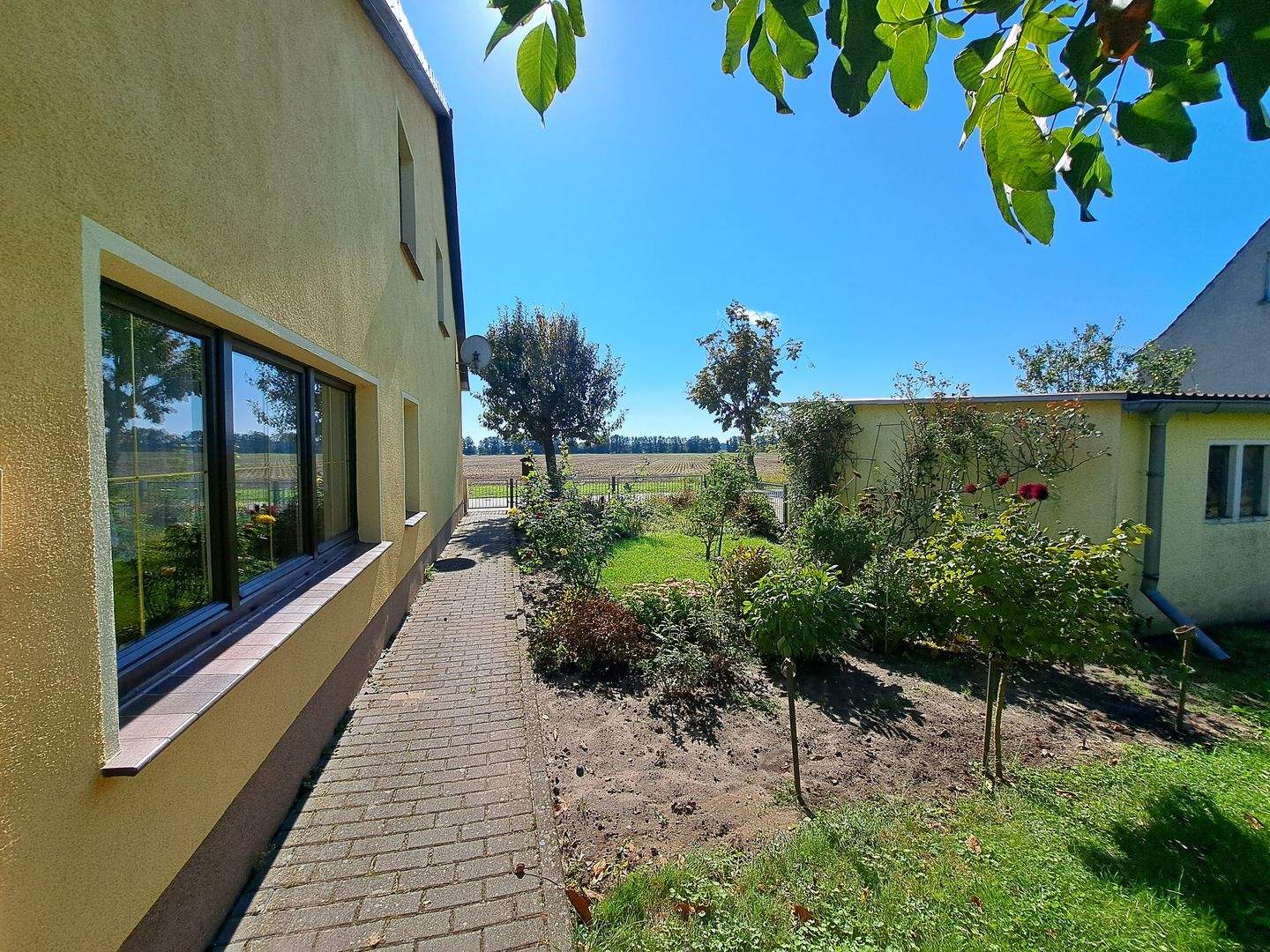 Einfamilienhaus zum Kauf - Ansicht 3