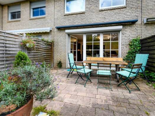 Reihenmittelhaus zum Kauf 440.000 € 5 Zimmer 145 m² 292 m² Grundstück Ahrensburg 22926
