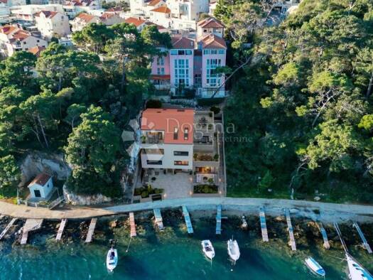 Wohnung zum Kauf 1.077.825 € 4 Zimmer 102 m² 3. Geschoss Solitudo, Dubrovnik Dubrovnik