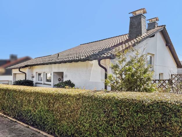 Einfamilienhaus zum Kauf 399.000 € 6 Zimmer 160 m² 663 m² Grundstück Altenvoerde Ennepetal 58256