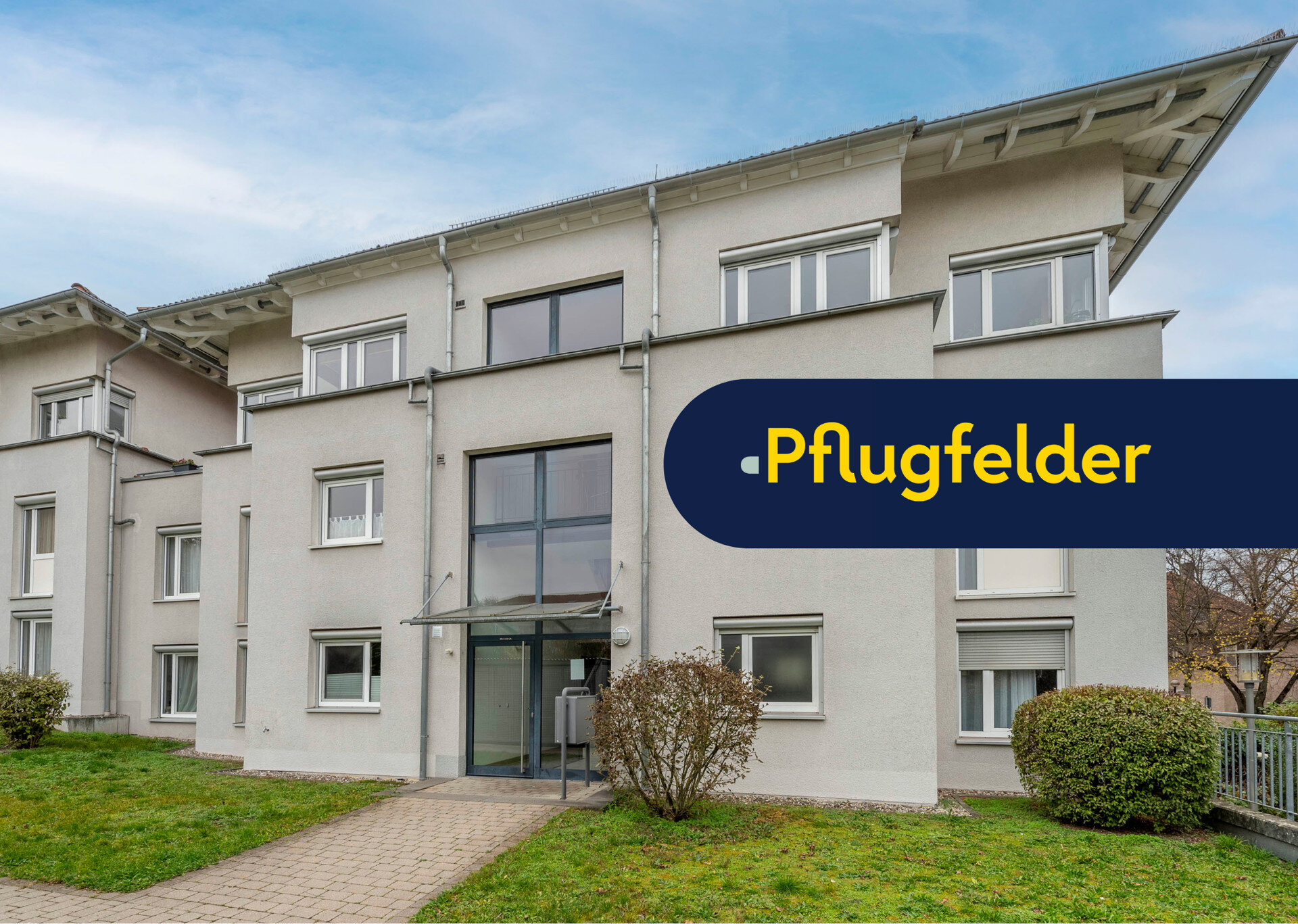 Wohnung zum Kauf 498.000 € 4 Zimmer 98 m²<br/>Wohnfläche 1.<br/>Geschoss Ludwigsburg - Süd Ludwigsburg 71638