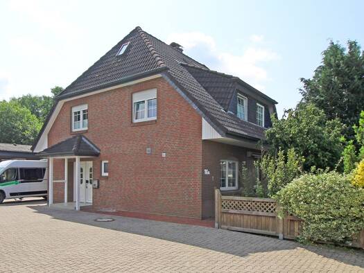 Immobilie zum Kauf 695.000 € 997 m² Grundstück Seth 23845