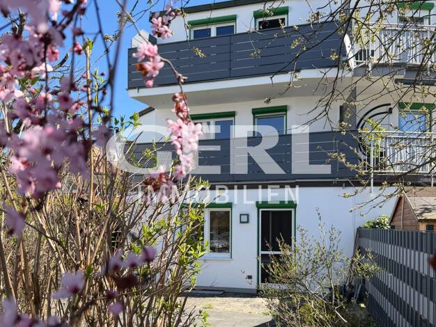 Reihenendhaus zum Kauf 449.000 € 4 Zimmer 148,8 m² 240 m² Grundstück Straubing 94315