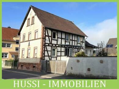 Haus zum Kauf 496.000 € 6 Zimmer 241 m² 560 m² Grundstück Wenigumstadt Großostheim 63762