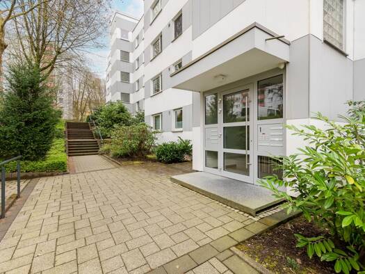 Wohnung zum Kauf 205.000 € 3 Zimmer 90 m² 1. Geschoss Kettwig Stadtbezirk IX 45219