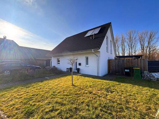 Einfamilienhaus zum Kauf 310.000 € 4 Zimmer 109 m² 1.200 m² Grundstück frei ab 01.08.2026 Merbeck Wegberg / Merbeck 41844