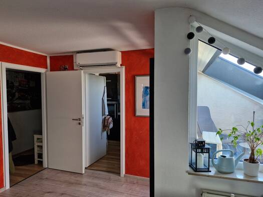 Wohnung zur Miete 795 € 2 Zimmer 65 m² 3. Geschoss frei ab 01.12.2026 Mingolsheim Bad Schönborn 76669