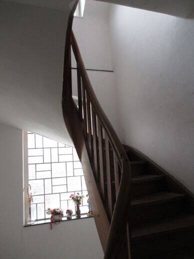 Haus – Zell a. Main - Ansicht 4