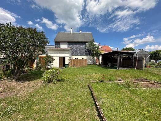 Einfamilienhaus zum Kauf 52.000 € 1 Zimmer 95 m² 95 m² Grundstück frei ab sofort Fürstenweg 8a Ilmenau Ilmenau 98693