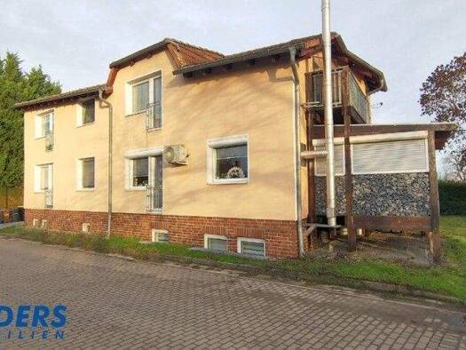 Wohnung zur Miete 440 € 3 Zimmer 55 m² EG frei ab 01.05.2026 Tornau Stendal OT Heeren 39576