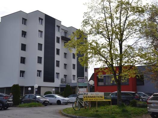 Praxisfläche zur Miete 11,02 € 3 Zimmer 96 m² Bürofläche Lind Villach 9500