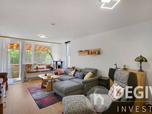 Studio zum Kauf 395.000 € 3 Zimmer 84 m² Ottobrunn 85521