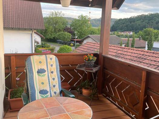 Studio zur Miete 950 € 3 Zimmer 82 m² Geschoss 1/2 frei ab 31.12.2026 Wallbach Bad Säckingen 79713