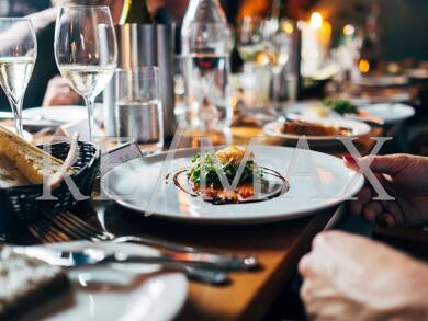 Restaurant zur Miete 2.050 € Kesselbach Hünstetten 65510