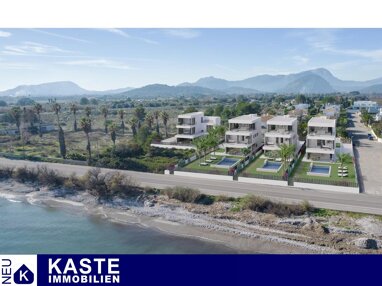 Haus zum Kauf provisionsfrei 3.900.000 € 4 Zimmer 379 m² 540 m² Grundstück Pto Pollença