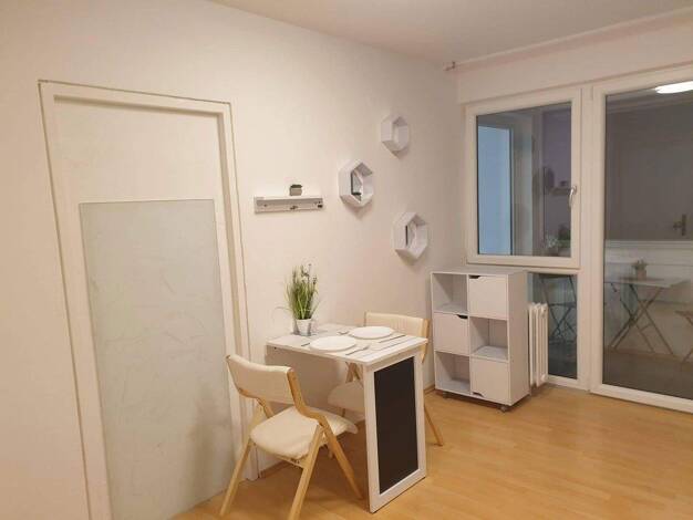 Studio zur Miete 860 € 1 Zimmer 28 m² Kufstein 6330