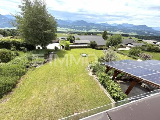 Einfamilienhaus zum Kauf 925.000 € 6 Zimmer 150 m² 1.115 m² Grundstück Thalgau 5303
