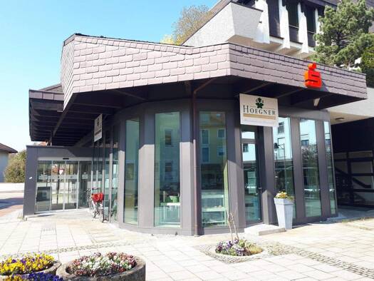 Büro zur Miete provisionsfrei 390 € Garching 84518