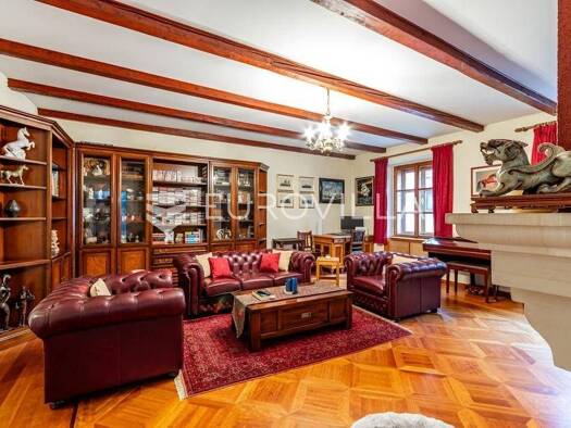 Einfamilienhaus zum Kauf 375.000 € 3 Zimmer 235,6 m² Centar Varaždin 42000