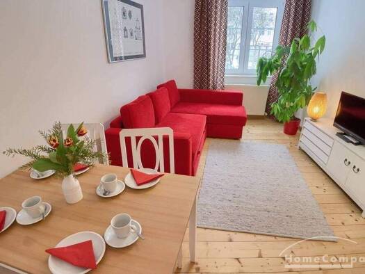 Wohnung zur Miete 1.350 € 3 Zimmer 62 m² EG frei ab 28.02.2027 Pieschen-Süd Ortsamtsbereich Pieschen 01127