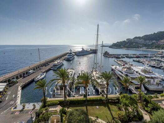 Studio zum Kauf provisionsfrei 8 Zimmer 500 m² 6. Geschoss Monaco 98000