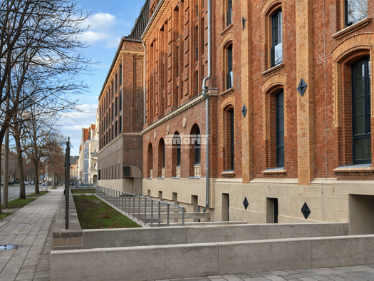 Wohnung zum Kauf - Erstbezug 650.000 € 3 Zimmer 125,5 m² Krämpfervorstadt Erfurt 99085