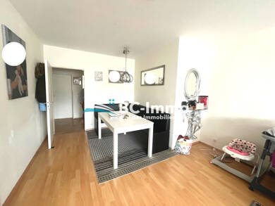 Wohnung zum Kauf 205.000 € 3 Zimmer 78 m² 4. Geschoss Unterlauchringen Lauchringen / Unterlauchringen 79787