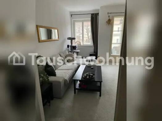 Wohnung zur Miete Tauschwohnung 539 € 3 Zimmer 67 m² 3. Geschoss Französisch Buchholz Berlin 13189