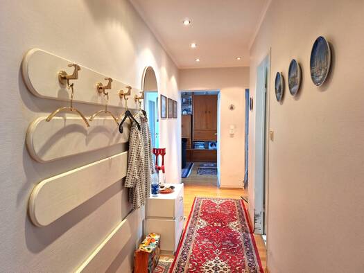 Wohnung zum Kauf 329.000 € 4 Zimmer 106 m² Dotzheim Wiesbaden 65199