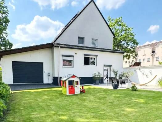 Einfamilienhaus zum Kauf provisionsfrei 449.000 € 4 Zimmer 118 m² 458 m² Grundstück frei ab 15.12.2026 Katernberg Essen 45327