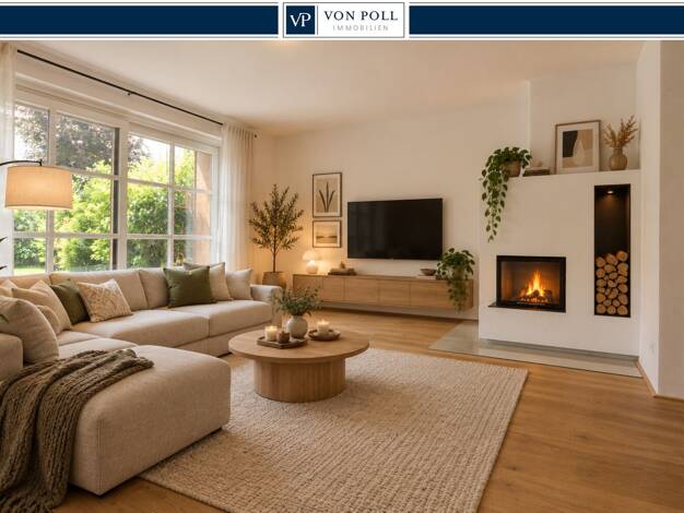 Doppelhaushälfte zum Kauf 1.325.000 € 4 Zimmer 169 m² 380 m² Grundstück Ottobrunn 85521