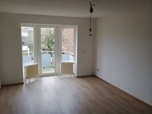 Wohnung zur Miete 740 € 3 Zimmer 91 m² 2. Geschoss frei ab sofort Plessenstr. 22 Schleswig 24837