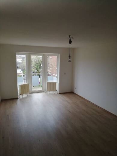 Wohnung zur Miete 740 € 3 Zimmer 91 m² 2. Geschoss frei ab sofort Plessenstr. 22 Rathaus Schleswig 24837