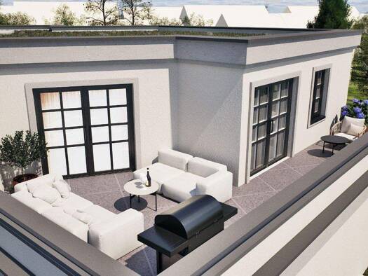 Wohnung zum Kauf - Erstbezug provisionsfrei 895.000 € 3 Zimmer 77,9 m² Geschoss 2/2 Winternitzstraße Ramersdorf-Perlach München 81737