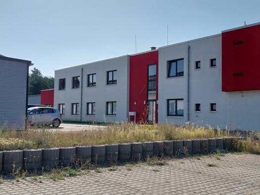 Bürogebäude zur Miete provisionsfrei 622,3 m² Bürofläche teilbar ab 90,2 m² Hoyerswerda Hoyerswerda 02977