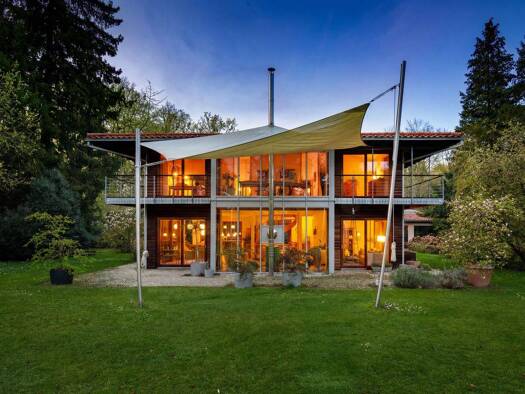 Einfamilienhaus zum Kauf 3.330.000 € 5 Zimmer 279 m² 2.701 m² Grundstück Pasing-Obermenzing München 80997