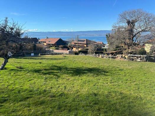 Grundstück zum Kauf 320.000 € 900 m² Grundstück Publier 74500