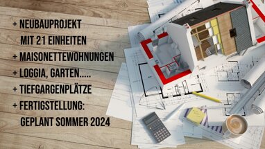 Wohnung zum Kauf 198.660 € 3 Zimmer 71,8 m² 1. Geschoss Frohnleiten 8130