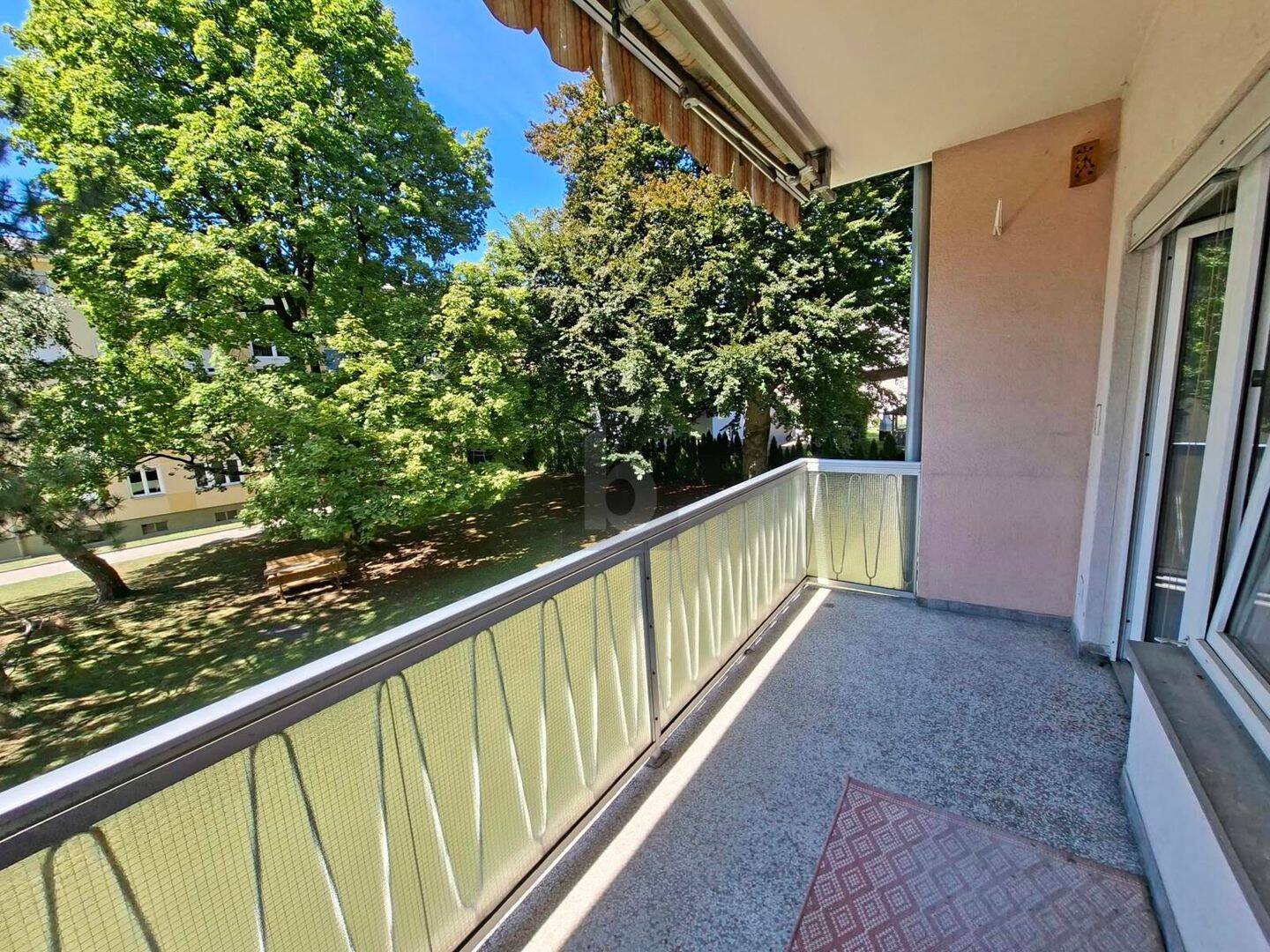 Wohnung – Klagenfurt am Wörthersee, Annabichl - Ansicht 5
