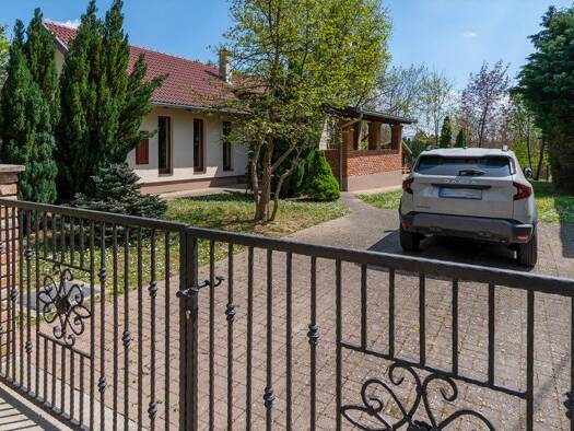 Einfamilienhaus zum Kauf 189.000 € 2 Zimmer 80 m² 2.077 m² Grundstück Orosztony 8744
