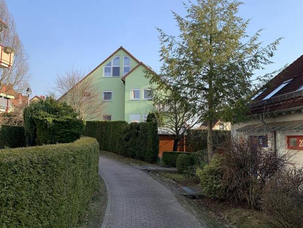 Reihenmittelhaus zum Kauf 249.000 € 4,5 Zimmer 114 m² 192 m² Grundstück Stolpen 01833