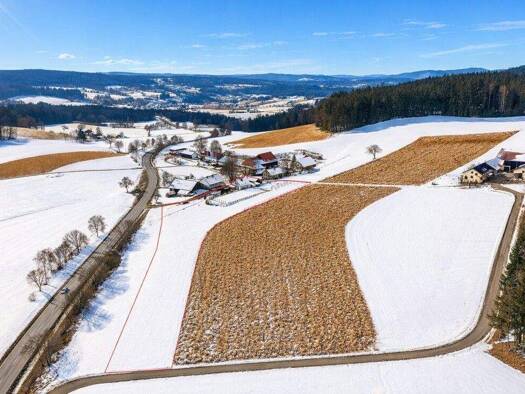 Einfamilienhaus zum Kauf 365.000 € 5 Zimmer 140 m² 13.280 m² Grundstück Schwaighof Michelsneukirchen 93185