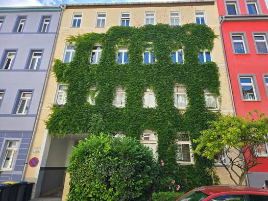 Mehrfamilienhaus zum Kauf 999.000 € 19 Zimmer 415,7 m² 250 m² Grundstück Andreasvorstadt Erfurt 99089
