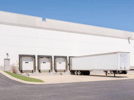 Lagerhalle zur Miete provisionsfrei 35.500 m² Lagerfläche teilbar ab 15.500 m² Denzingen Günzburg 89312