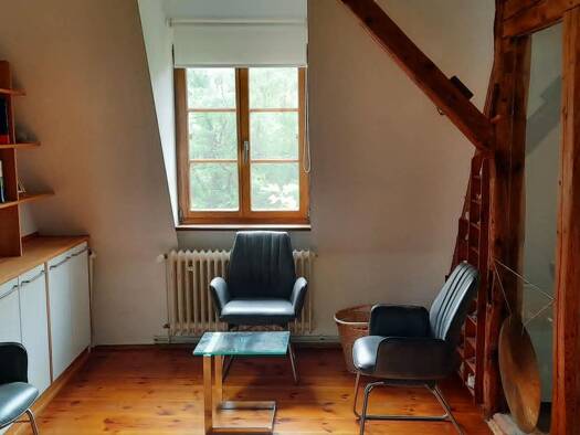 Büro zur Miete provisionsfrei 2.100 € 5 Zimmer 175 m² Bürofläche Wiesloch 69168
