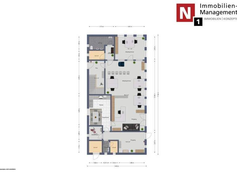 Haus zum Kauf 410.000 € 4 Zimmer 108 m² 828 m² Grundstück Sembach 67681