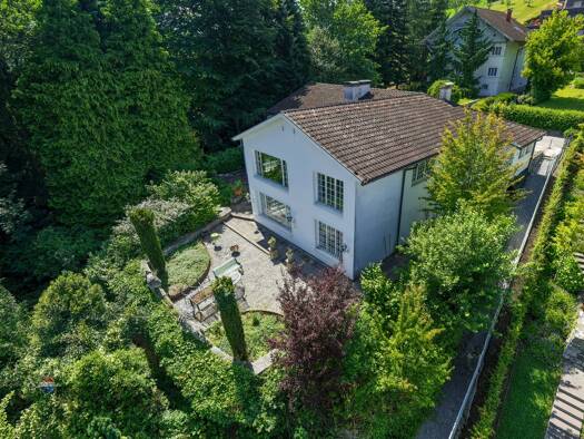 Villa zum Kauf 8 Zimmer 363 m² 950 m² Grundstück Blasenberggasse 28 Feldkirch 6800